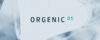 Orgenic Design- und Layoutsystem Logo